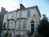 Marlborough Road, Ramsgate CT11