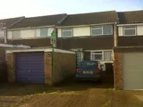 Clyde Square, Hemel Hempstead HP2