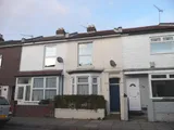 Clive Road, Portsmouth PO1