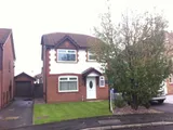 Ashridge Drive, Dukinfield SK16