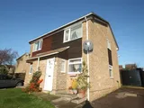 Durham Close, Barrowby Gate, Grantham