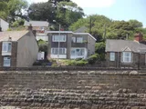 Chyandour Cliff, Penzance TR18
