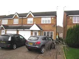Yew Close, Spennymoor DL16