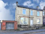 Broughton Road, Hillsborough, Sheffield S6