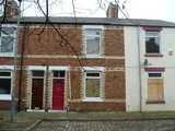 Edward Street, Eldon Lane, Bishop Auckland DL14