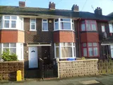 College Road, Shelton, Stoke-on-trent ST1