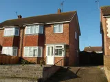 Rylands Road, Kennington, Ashford TN24