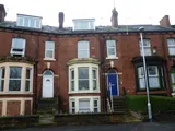Cambrian Terrace, Leeds LS11