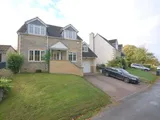 Grove Lane, Hinton