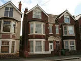 Colwick Road, Sneinton