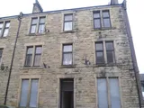 Stewart Road, Falkirk FK2
