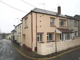 Islwyn Terrace, Tredegar