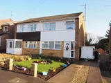 Langdale, Desborough, Kettering NN14