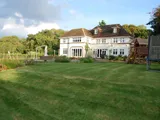 Blighton Lane, Farnham, Surrey