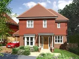 Hurnford Close, South Croydon