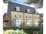 The Byron, Charter Park, Rothwell, Rothwell