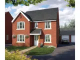 The Wallace, Mitford Fields, Grazeley Road, Reading