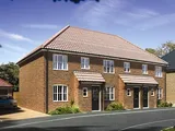 Plot 87, The Masefield, Hazelmead, Frenze Hall Lane, Diss