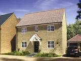 Plot 11, The Gatcombe, Sancroft Square, Mendham Lane, Harleston