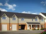Plot 71 - The Hinton,Tanners Gate, Hunts Pond Road, Titchfield Common, Fareham, Hampshire