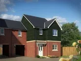 "Plots 13, 14, 25, 26, 27, 28 & 29 - The Avington",Tanners Gate, Hunts Pond Road, Titchfield Common, Fareham, Hampshire