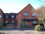 Springfields Hazlemere Road, Penn, High Wycombe