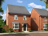 "The Irving" Polden Grange, Brooks Road, Street, Somerset