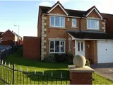 Bodmin Grove, Darlington