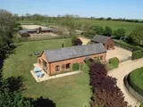 Lenborough Road, Gawcott, Nr Buckingham, Bucks