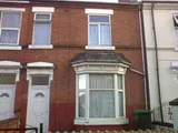 Double Bedroom within a family home share