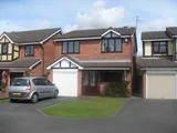 Fincham Close, Wolverhampton WV9