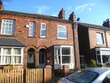 London Road, Chesterton, Newcastle ST5