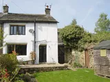 Chapel Lane, Laycock, Keighley BD22