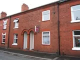 Huxley Street, Northwich
