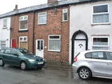 Black Road, Macclesfield