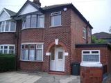 Moorfield Avenue, Withington, Manchester M20