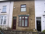 Castle Street, Nelson BB9