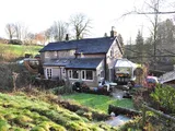 Holehouse Lane, Langley, Macclesfield SK11