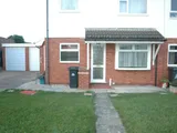 Harp Court, Abergele LL22