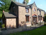 The Coach House Sands Road, Liverpool L18