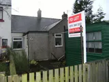 Newcastle Terrace, Durham DH1