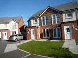 Chevington Green, Hadston, Morpeth, Northumberland, NE65 9AX