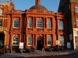Harbour Parade, Ramsgate, Kent