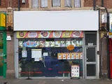 Barking Road, Eastham