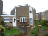 Mildmay Road, Stevenage SG1