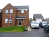 The Chase, Tingley, Wakefield WF3