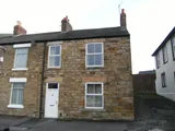 Tenter Terrace, Durham DH1
