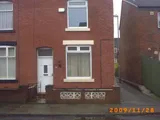 Seymour Street Heywood Lancashire