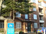 North Circular Road