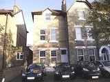 Grange Park